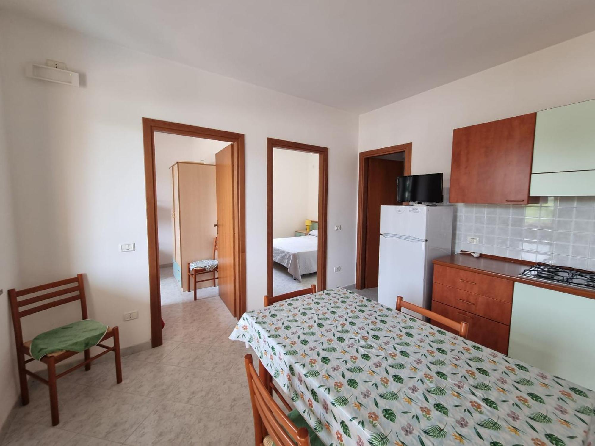 Villaggio Camping Lungomare Cropani Exterior foto