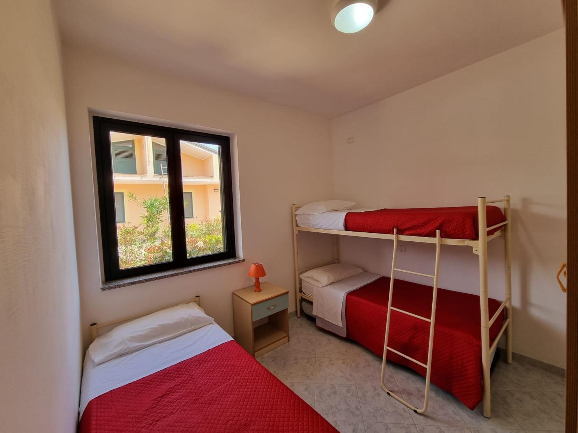 Villaggio Camping Lungomare Cropani Exterior foto