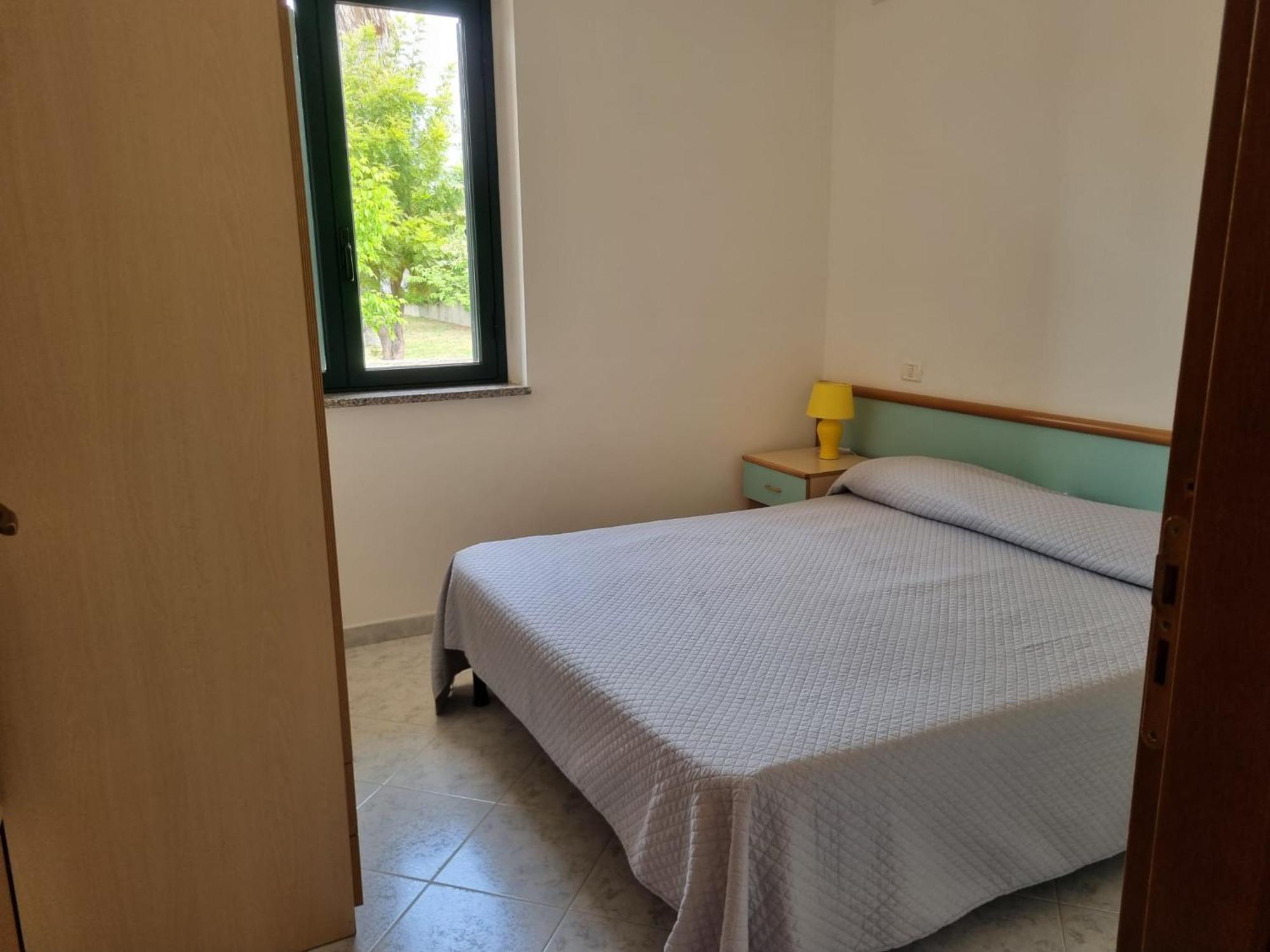 Villaggio Camping Lungomare Cropani Exterior foto