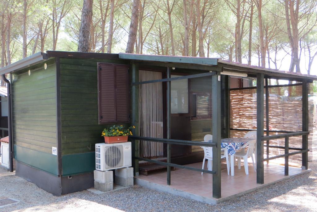 Villaggio Camping Lungomare Cropani Exterior foto