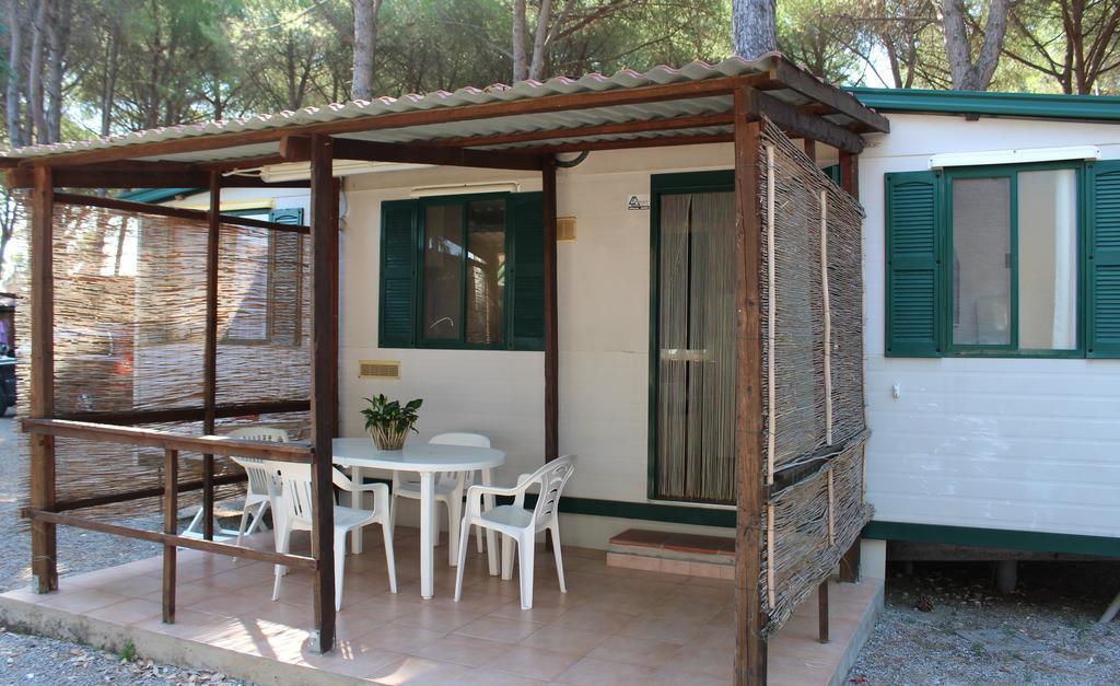 Villaggio Camping Lungomare Cropani Exterior foto