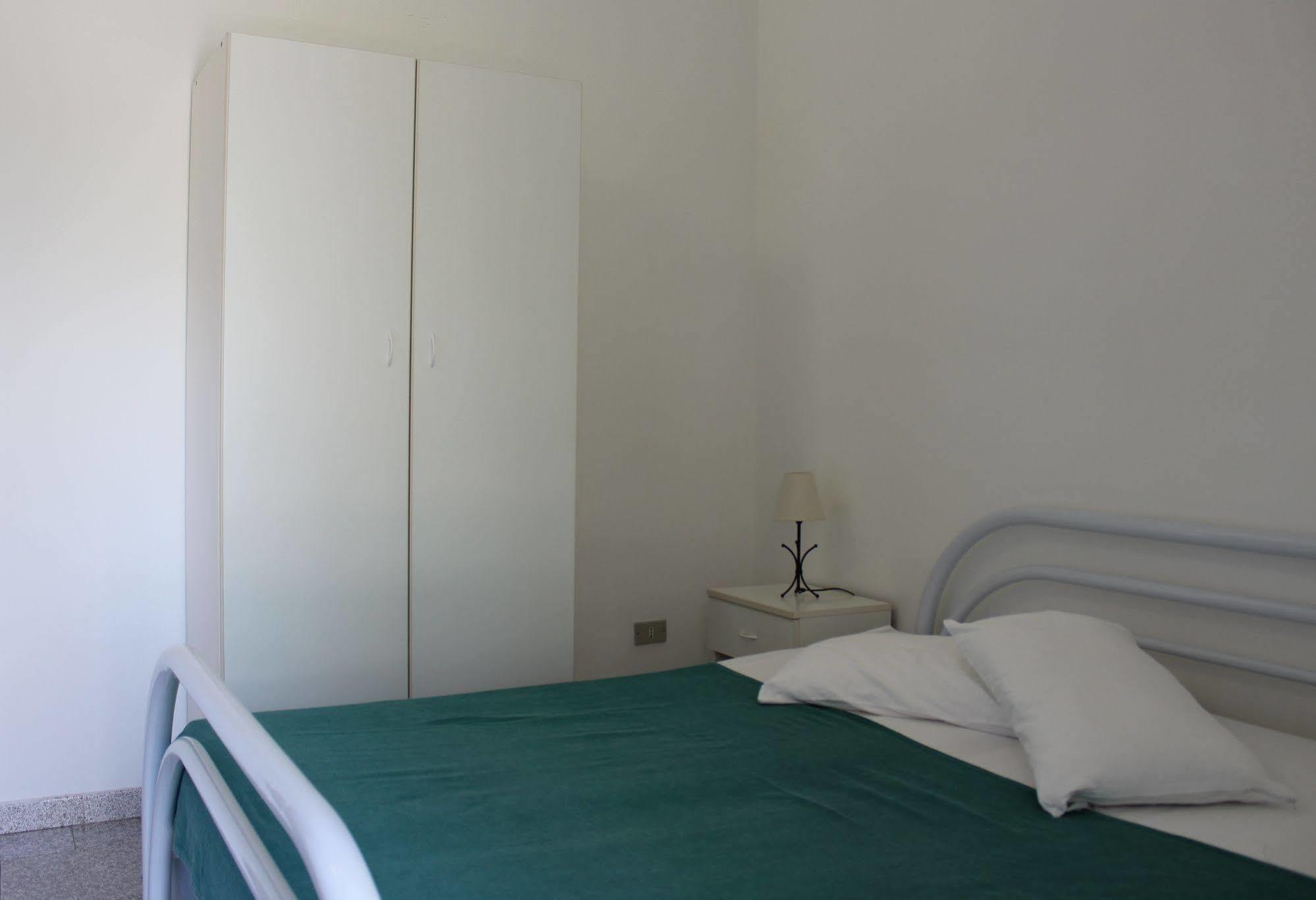 Villaggio Camping Lungomare Cropani Exterior foto
