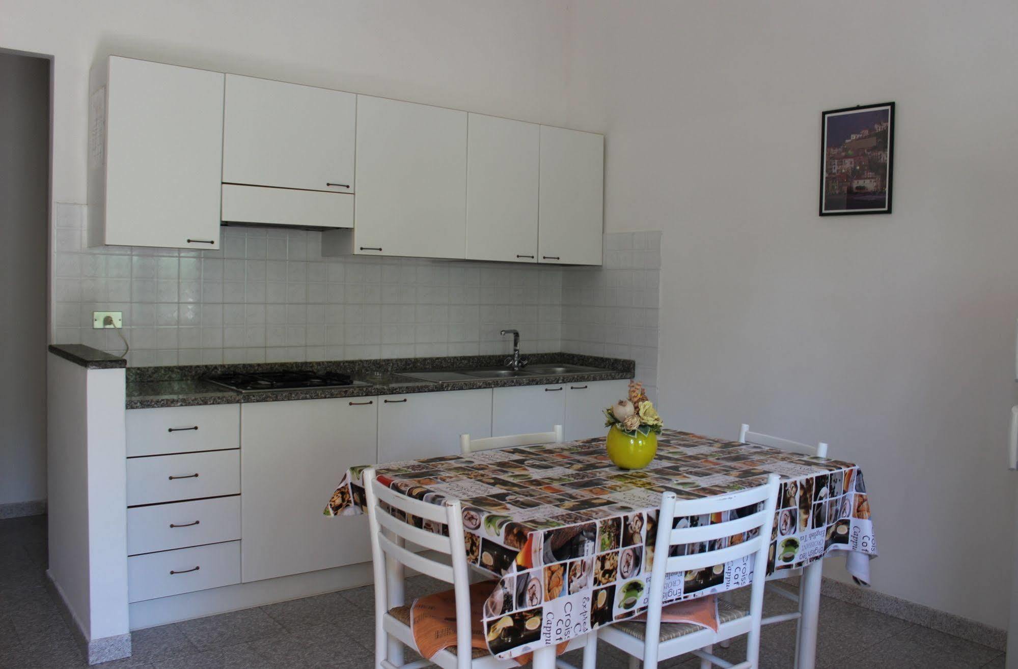 Villaggio Camping Lungomare Cropani Exterior foto